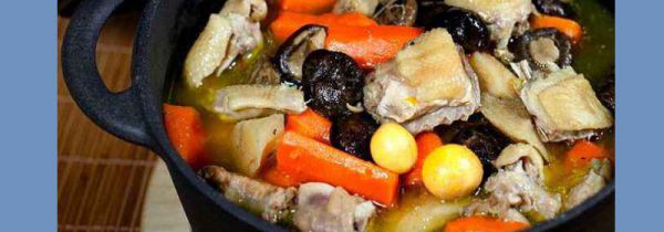 珐琅铸铁锅可以煲汤吗