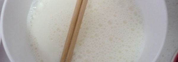 蛋糕蛋清打不发怎么办,可以做成什么