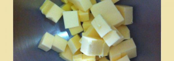 彩色奶油怎么调色