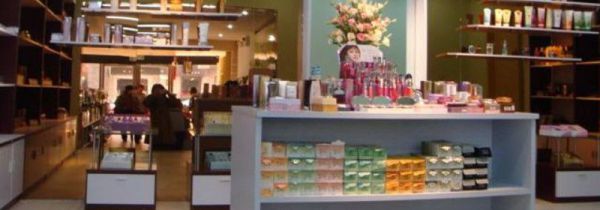 怎么买到韩国化妆品