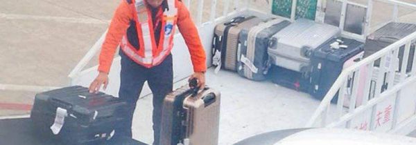 行李箱多少寸可以带上飞机