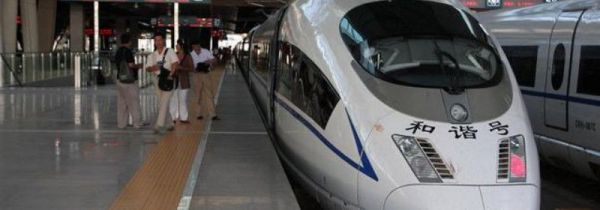 乘坐高铁可以带黄酒吗