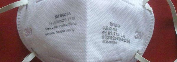 3m口罩9501和9502有什么区别