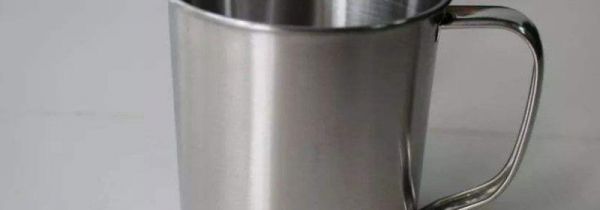 不锈钢杯子属于可回收物吗