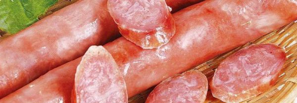 香肠发酸还能吃吗