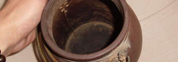 茶锈用什么可以去掉