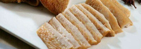 熟牛肚怎么保存的时间久