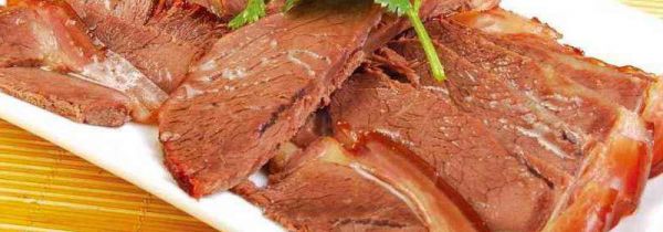 冬天吃驴肉上火吗