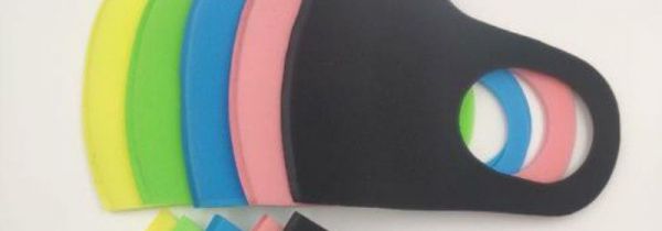 聚氨酯口罩能防细菌吗