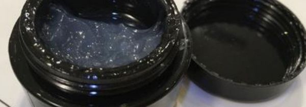 粘钻胶为什么烤不干