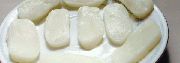 年糕的吃法和寓意