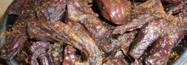 牛肉干发霉了还能吃吗