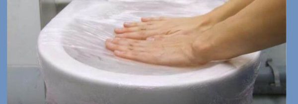 马桶堵了没有皮搋子怎么办