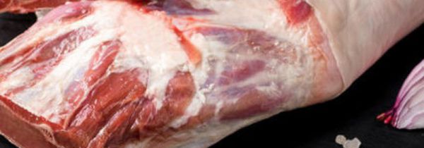 冬天新鲜羊腿怎么保存