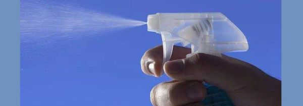 怎么用白醋给屋里杀菌消毒