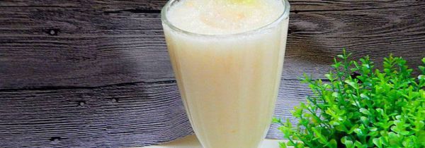 白萝卜汁加蜂蜜的功效