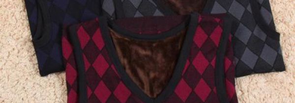 发热保暖衣危害