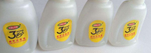 粘性很强的胶怎么去除