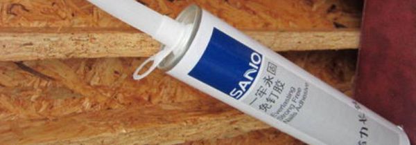 免钉胶怎么去除