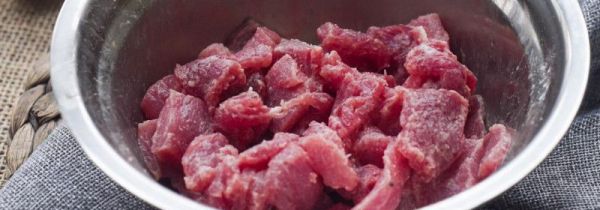 新鲜的生牛肉怎么保存