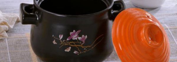 陶瓷砂锅第一次使用要注意什么