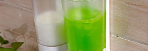 皂液和洗衣液的区别