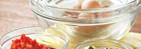 烤箱里可以放什么材质的碗