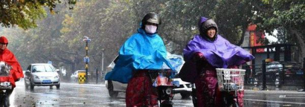 出门带口罩的好处