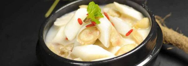 山药炖多久能熟