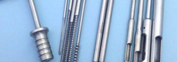 断螺丝怎么取出