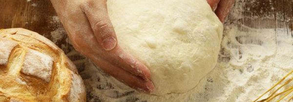 发酵失败的面团可以做什么