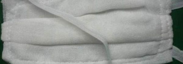 口罩有哪些种类