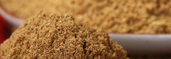 孜然和小茴香是一种东西吗