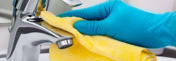 洗洁精加白醋有什么用