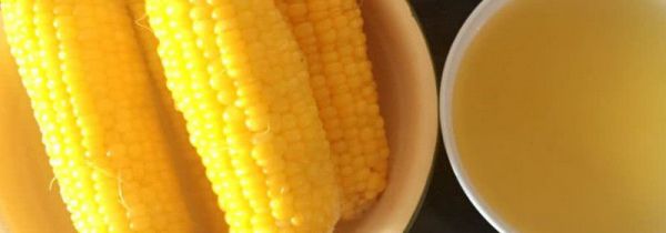 冻玉米蒸多长时间能好