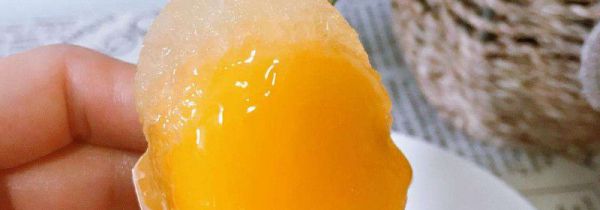 鸡蛋冻住了还能不能吃