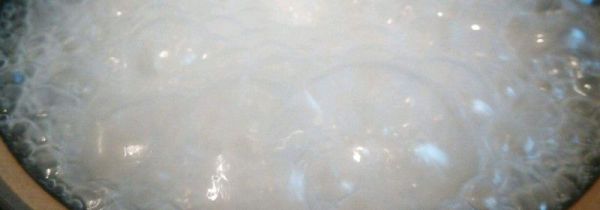 生米煮粥需要多长时间