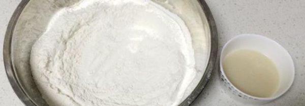 酵母烫死了怎么补救