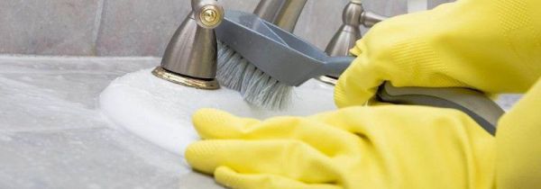 84擦地对人体有害吗