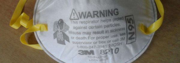 3m口罩过期了还能用吗