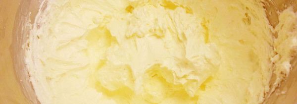 怎么判断黄油是否打发