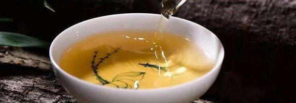 茶和啤酒可以一起喝吗