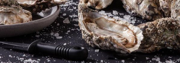 生蚝不开口怎么办