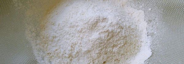 怎样做面食老鼠