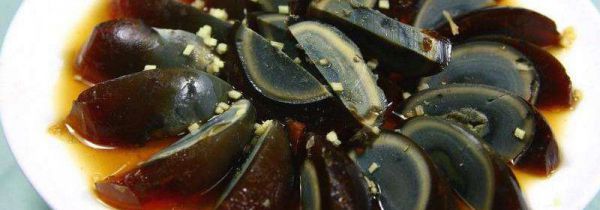 松花蛋有保质期吗