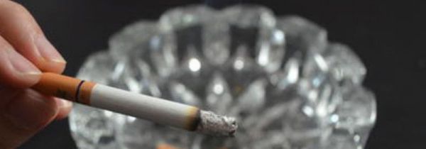 家里烟味太重怎么去除