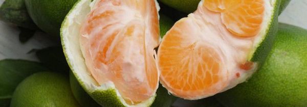 橘子和草莓能一起吃吗