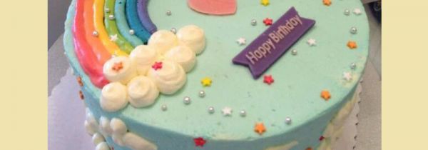 生日蛋糕保质期放冰箱几天