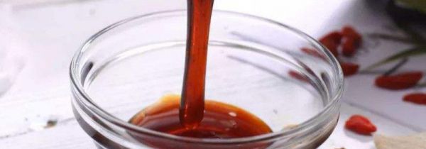 秋梨膏直接吃还是冲水