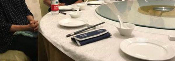 吃白事饭的禁忌